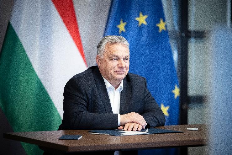 Orbn Viktor: a magyar gazdasg bajai kivtel nlkl a hborbl szrmaznak